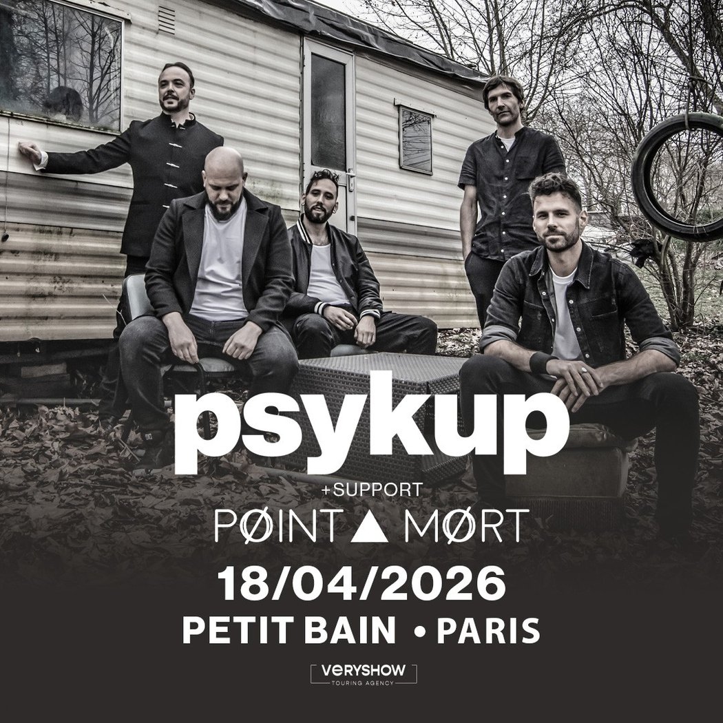Psykup 1