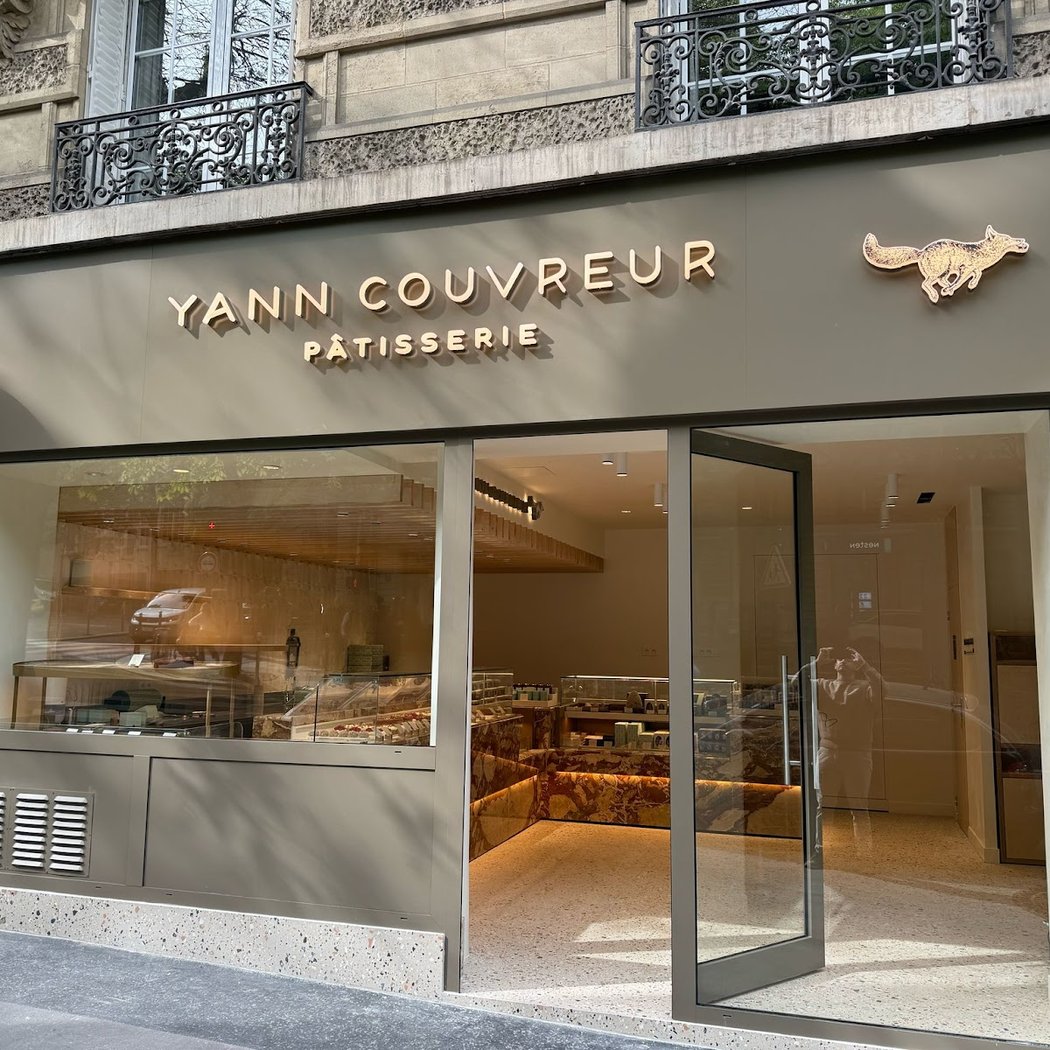 Yann Couvreur Caulaincourt 2