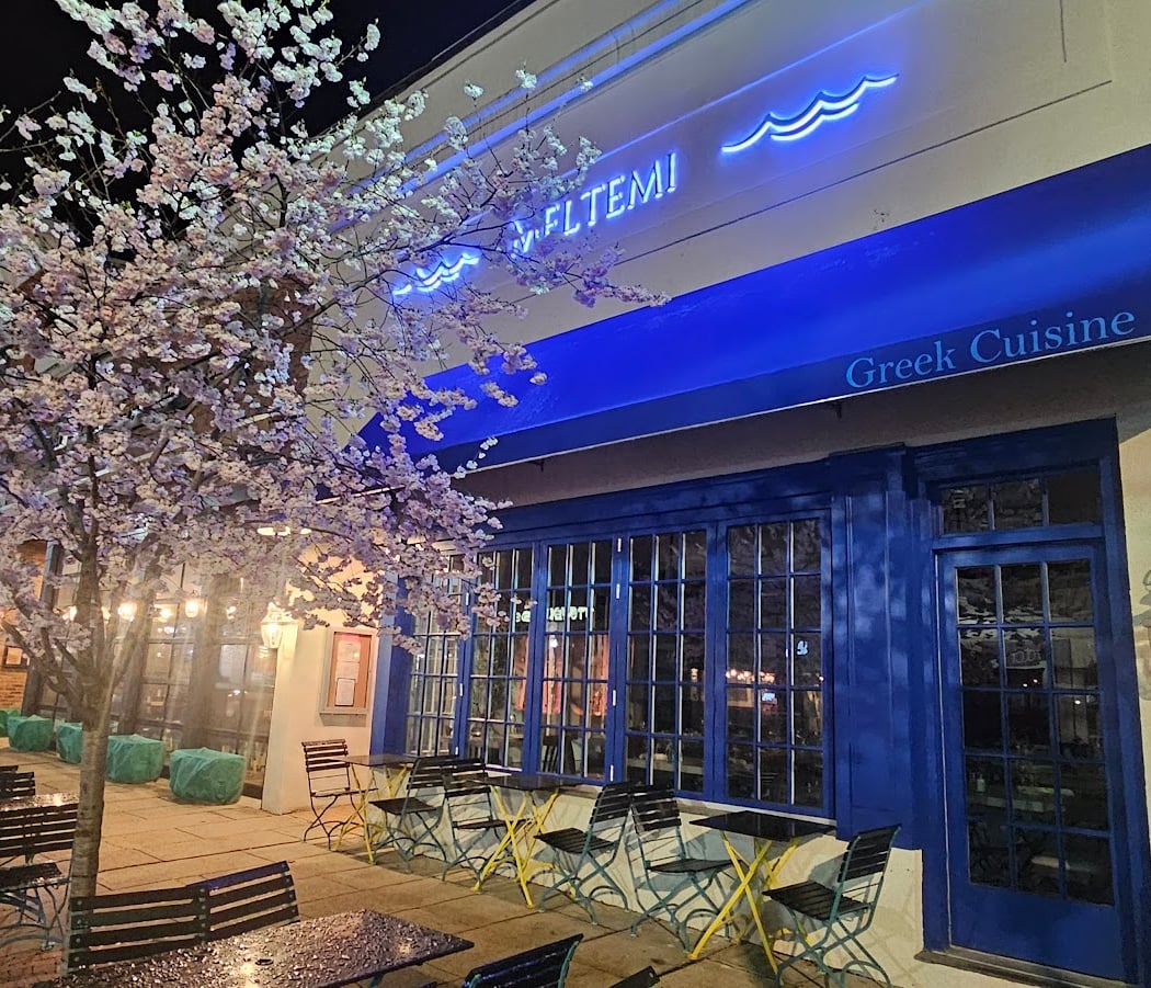 Meltemi Greek Restaurant 3