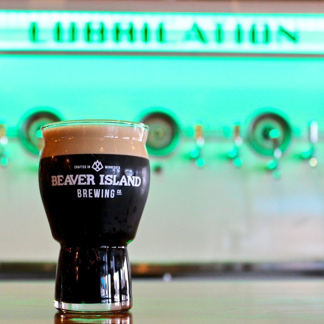 Beaver Island Brewing Company 1