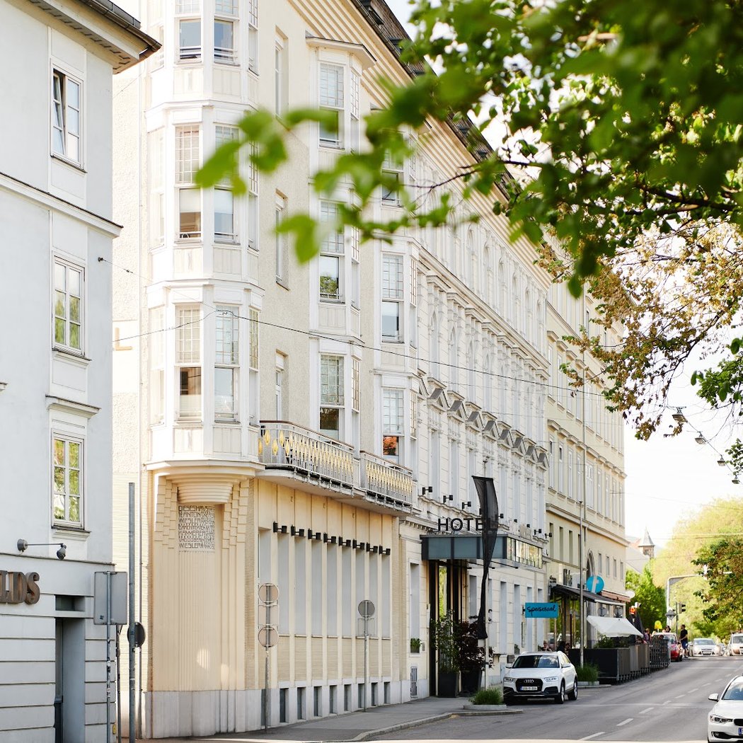 Grand Hôtel Wiesler 2