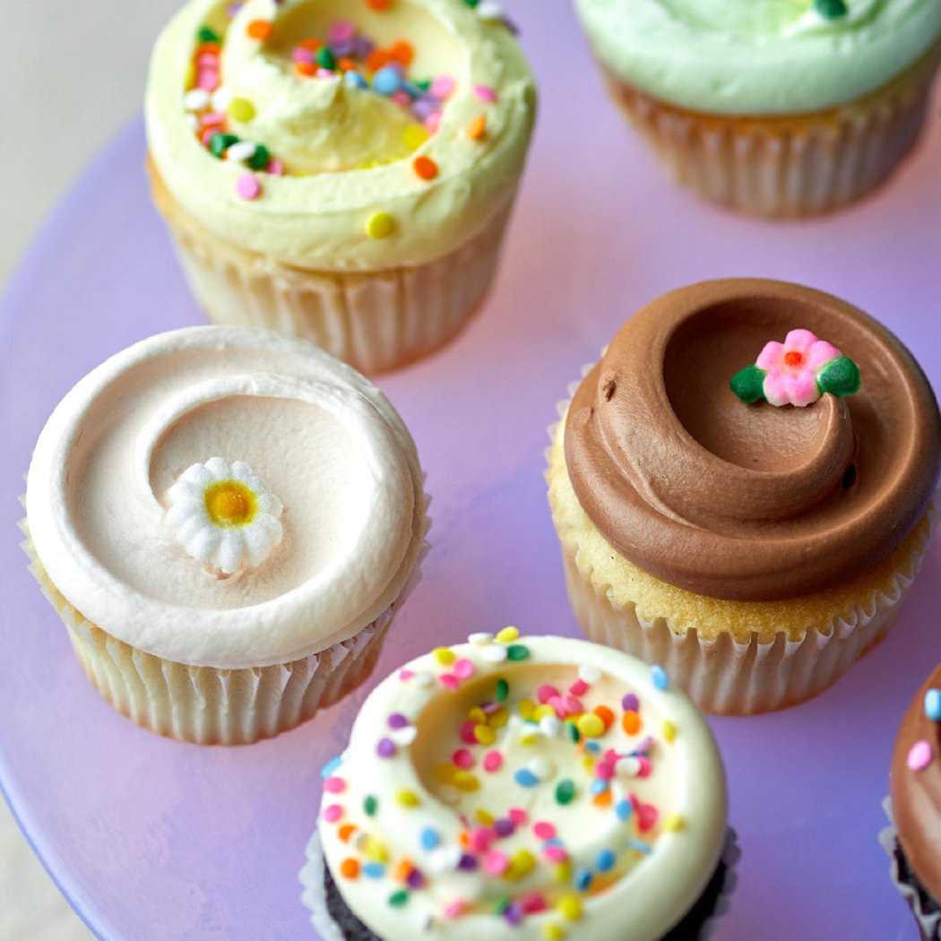 A Mini Indulgence 1