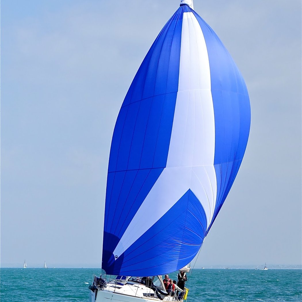 GCI - Groupe Croisière Interclubs 1