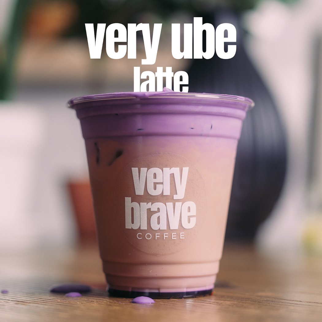 Very Brave Coffee 3