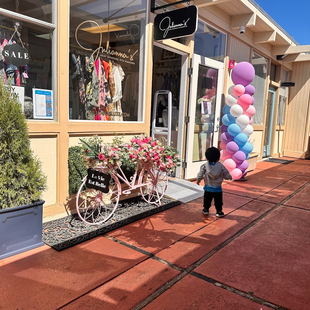 Julianna's Luxe 2