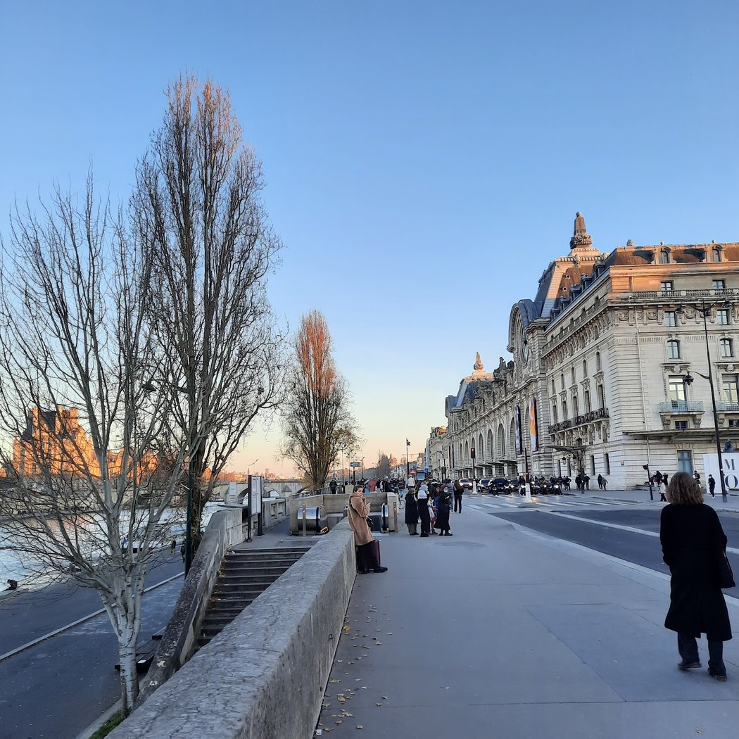 Quai Valéry Giscard d'Estaing 2