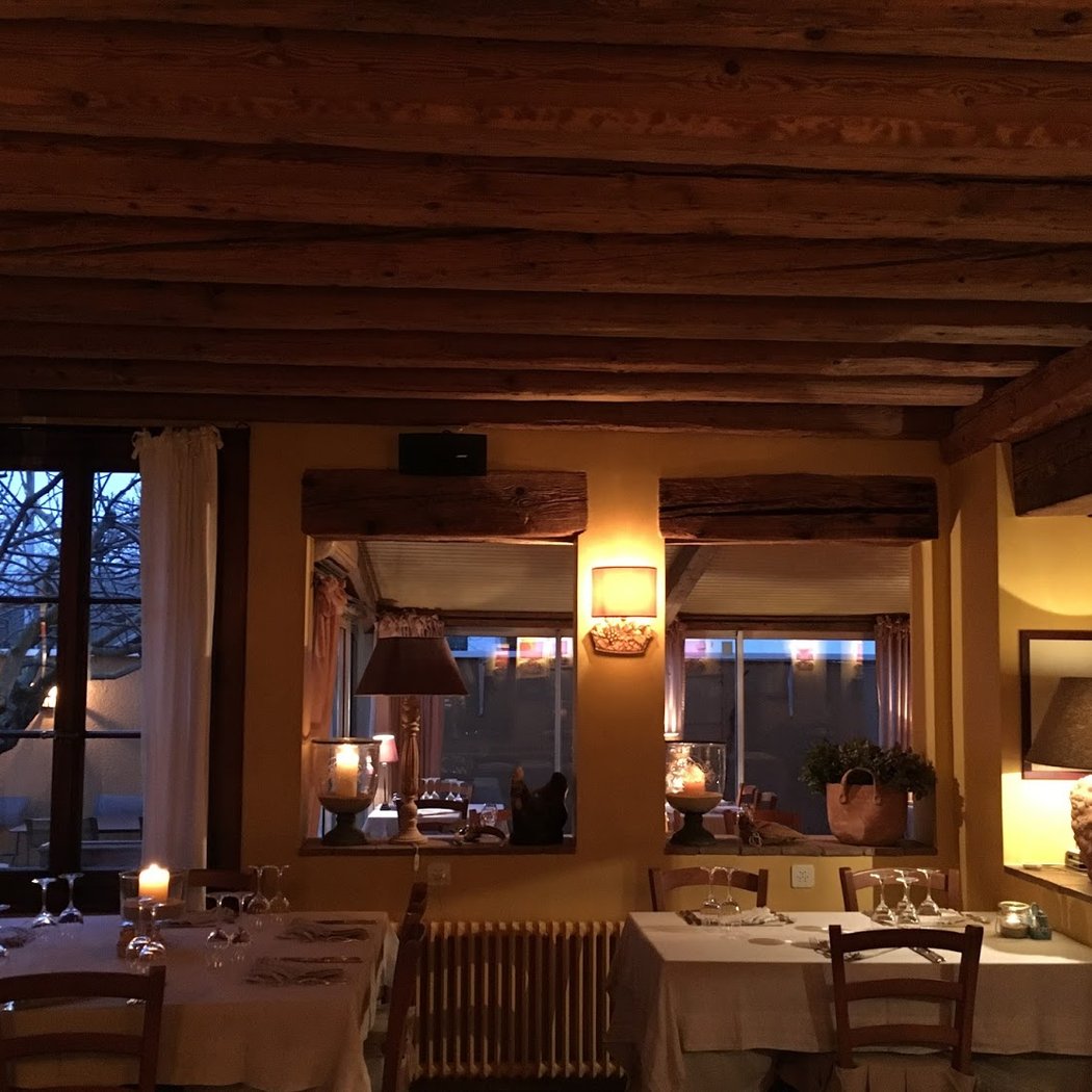 Restaurant Il Mirtillo 2