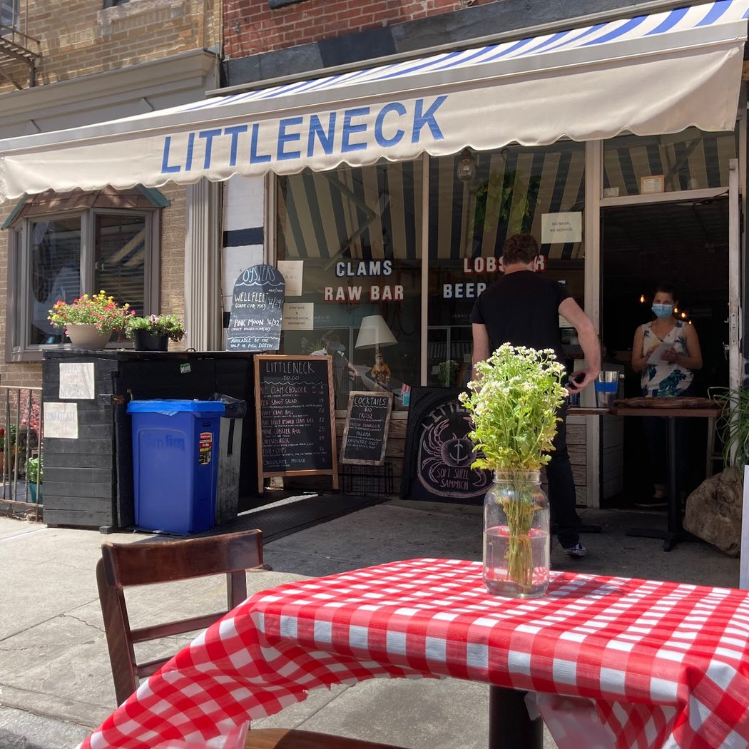 Littleneck 2