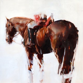 Alex Kanevsky: Heroes and Animals 1