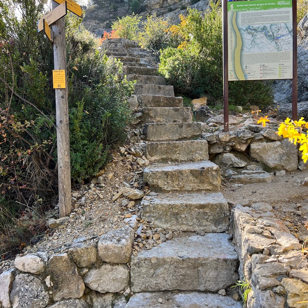 Provence Rando 3