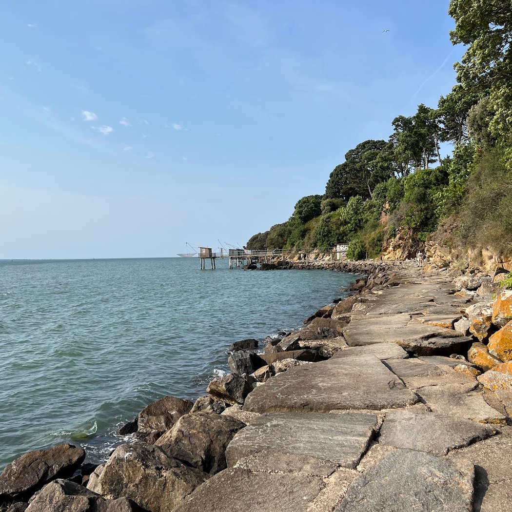 Plage de Port Charlotte 3