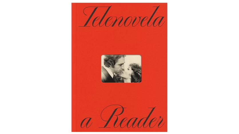 Telenovela: A Reader Book Launch