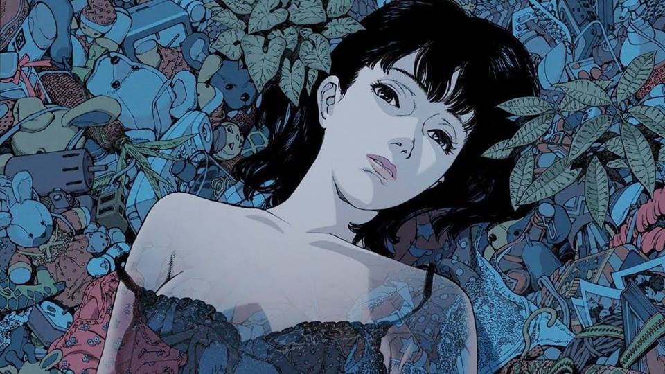 Ciné Club: Perfect Blue 1