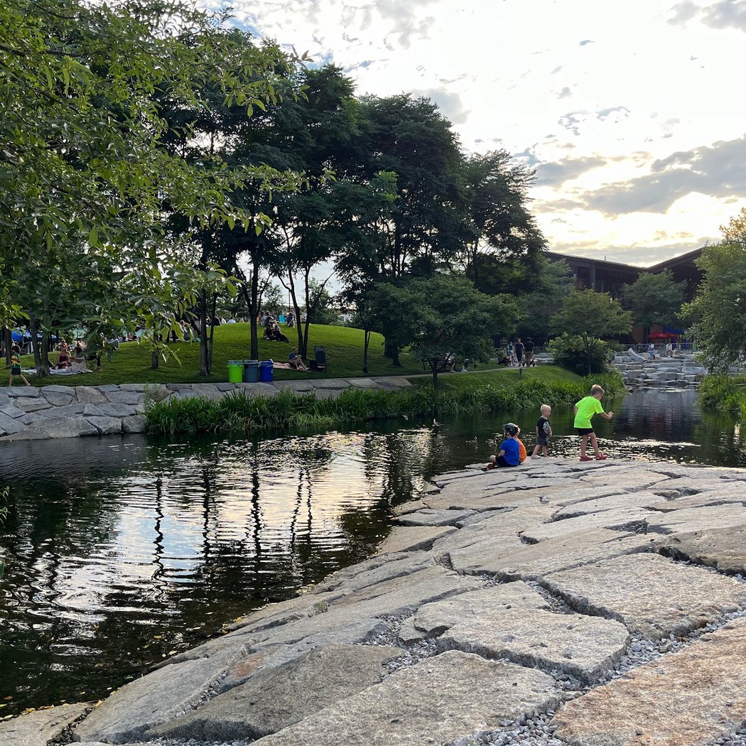 CX Summer Nights: Jake Swamp and The Pine + Special Guest 1