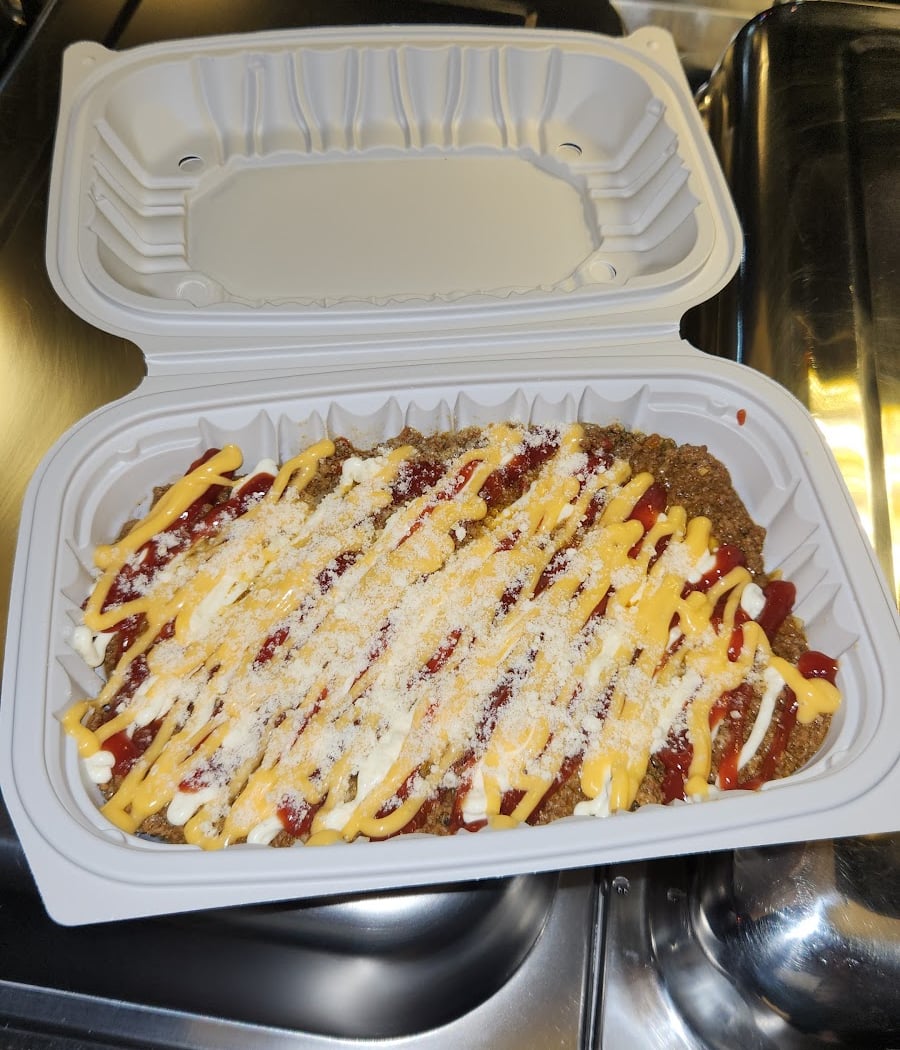 El Pirata Street Food 3