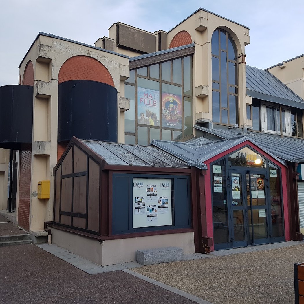Projection du film 'Orly' suivie d’un débat 2