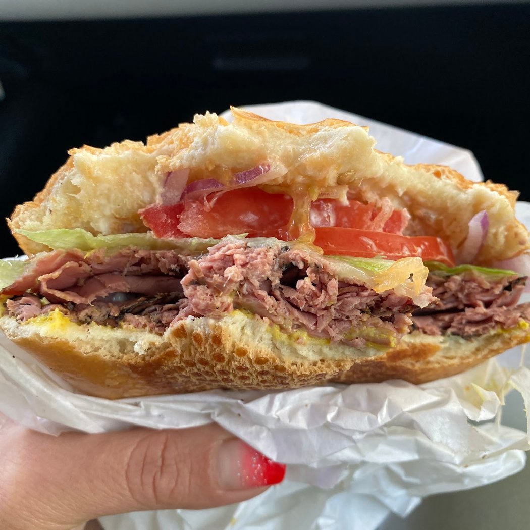 Amal's Deli and Market 1