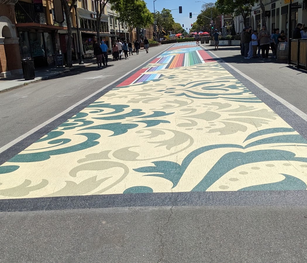 Downtown San Mateo Association 3