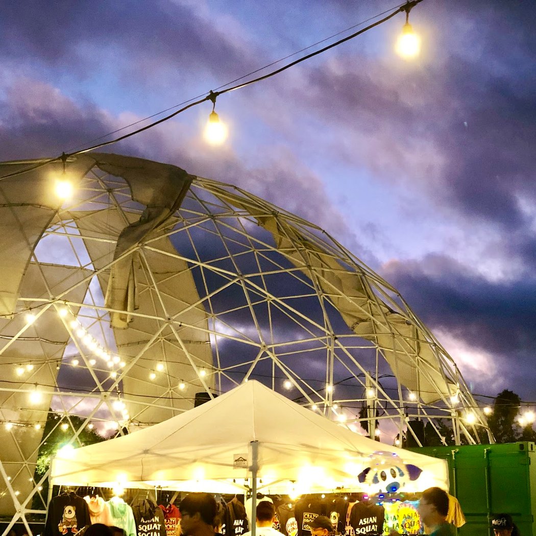 Town Fair Plaza 2