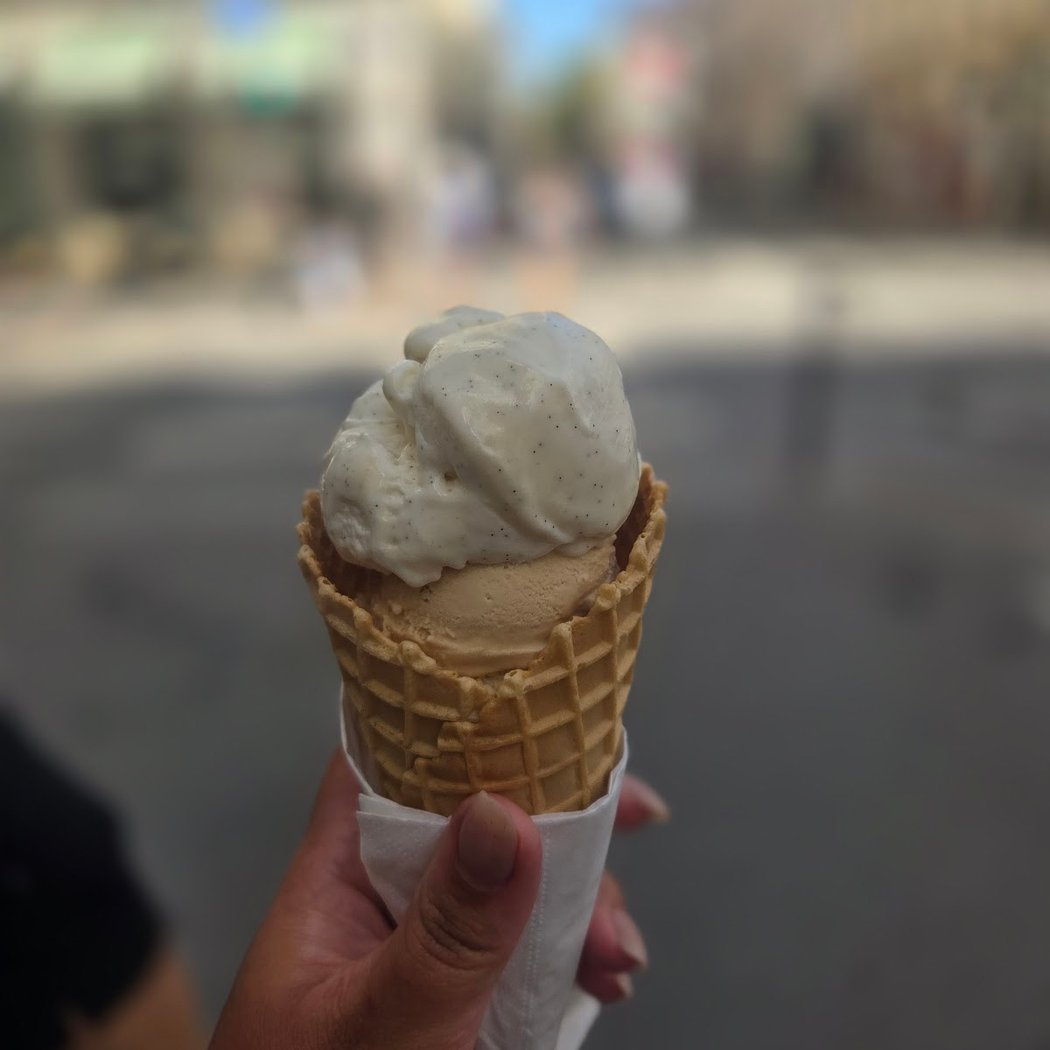 Glace RIMO - LYON 6e 3