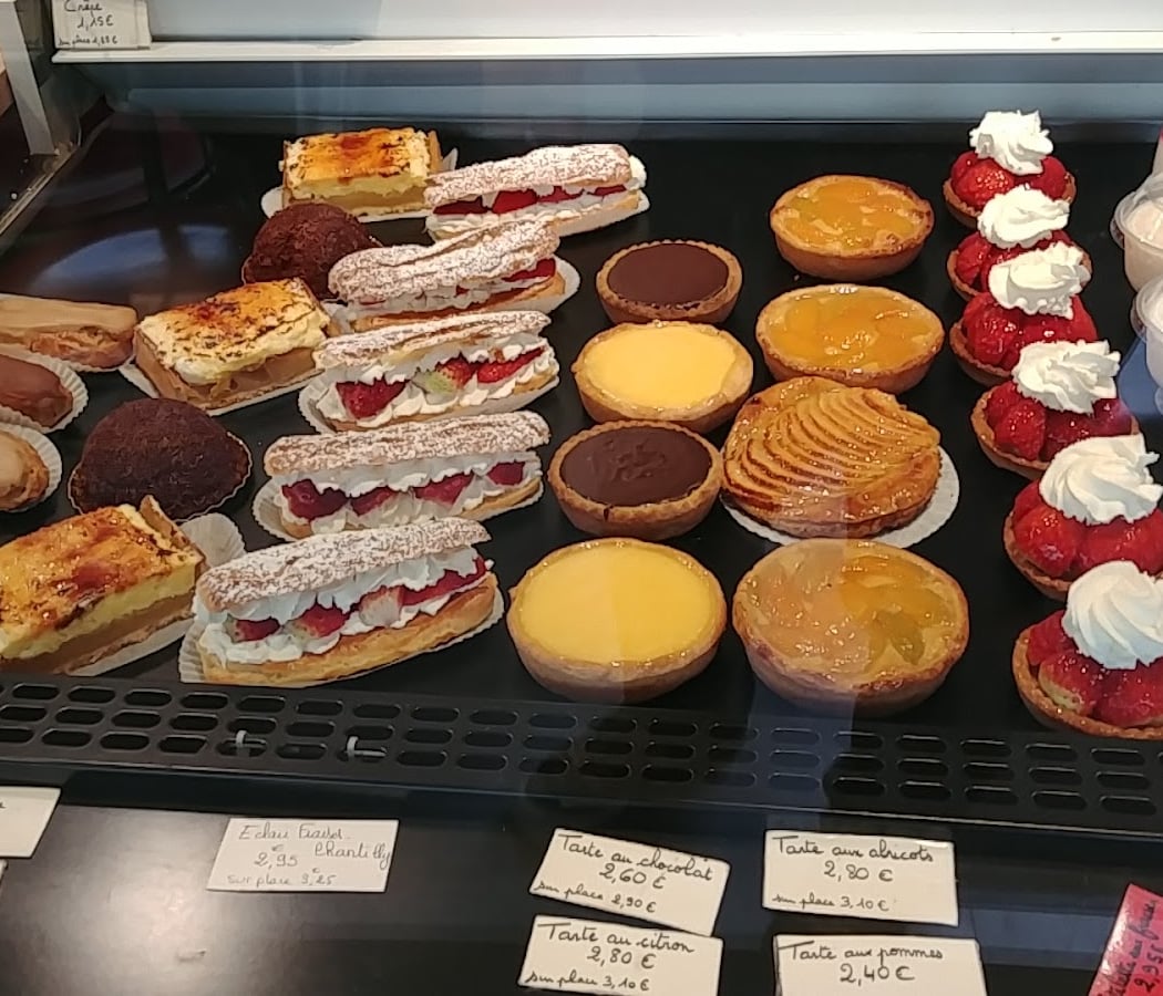 Maison Lascaray 1