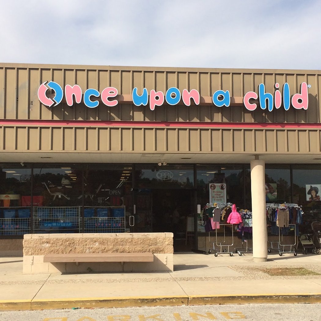 Once Upon A Child - Deptford, NJ 2