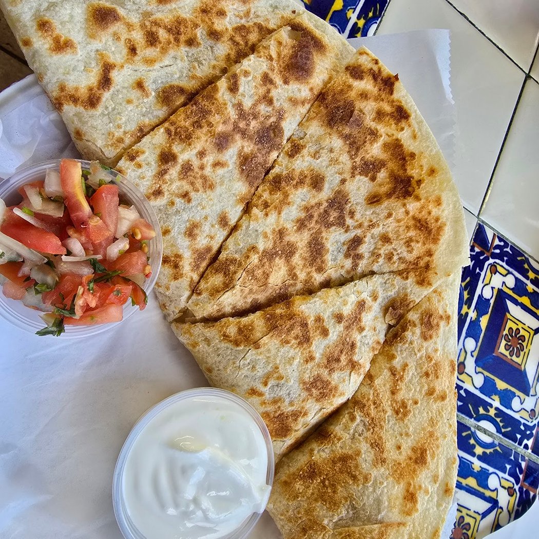 El Super Burrito 1