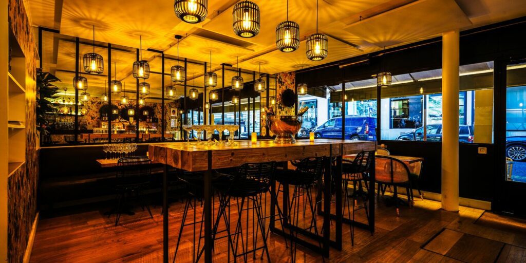 Bistrot Flonflon 2