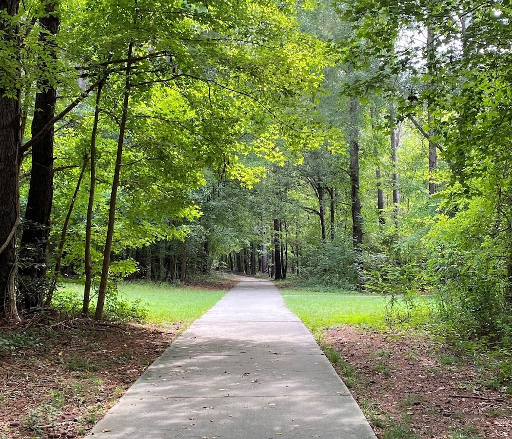 Saluda Shoals Park 2