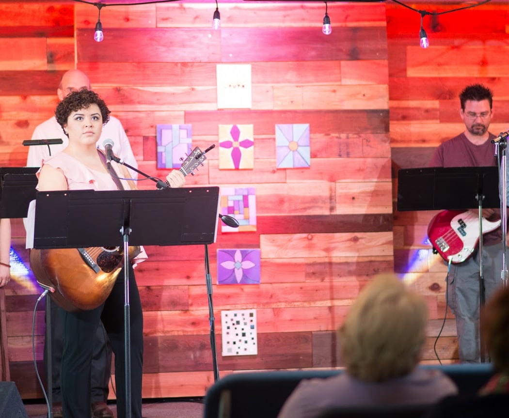 Sunday Worship Service 1