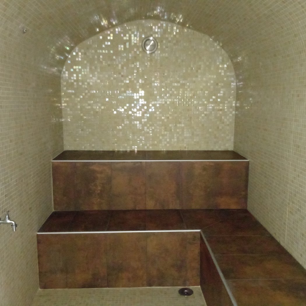 LES BAINS D’AMBRE Hammam/jacuzzi/massages 4