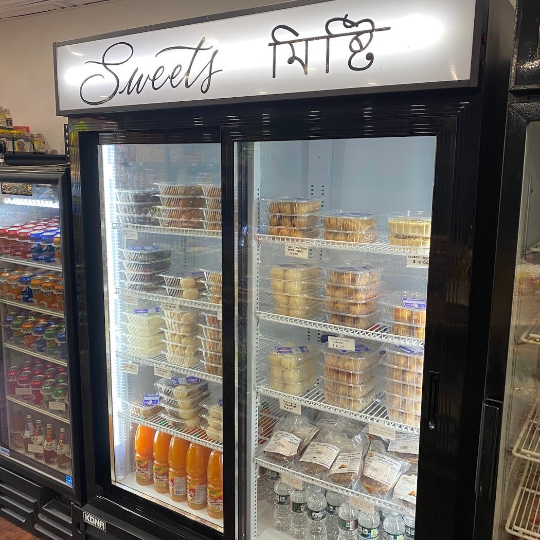 Hilsa Grocery 3
