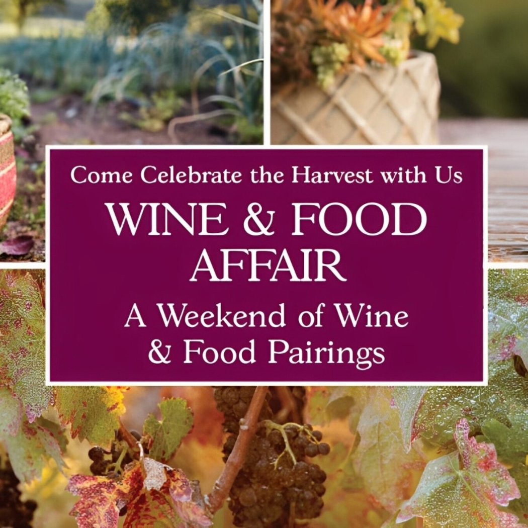 Wine & Food Affair
