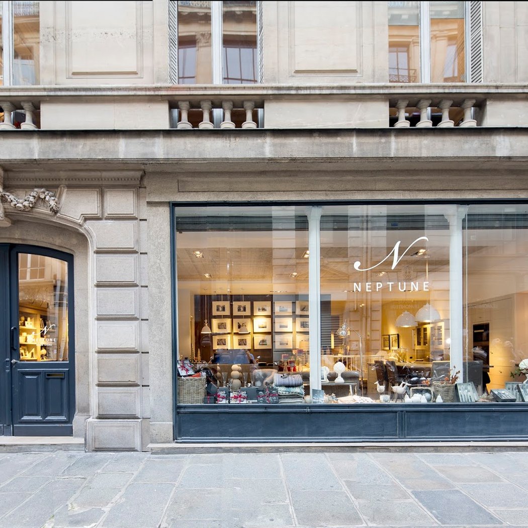 Neptune Paris 2