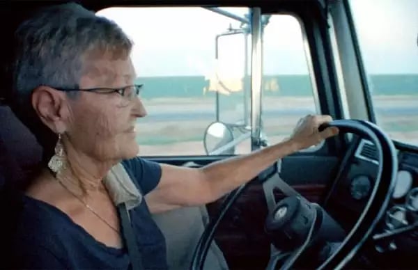 Film Screening – “Long Haulers” 1