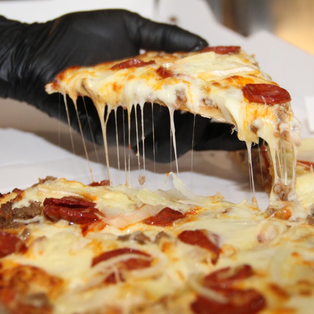 Distributeur Pizza Tempo Box Andard 1