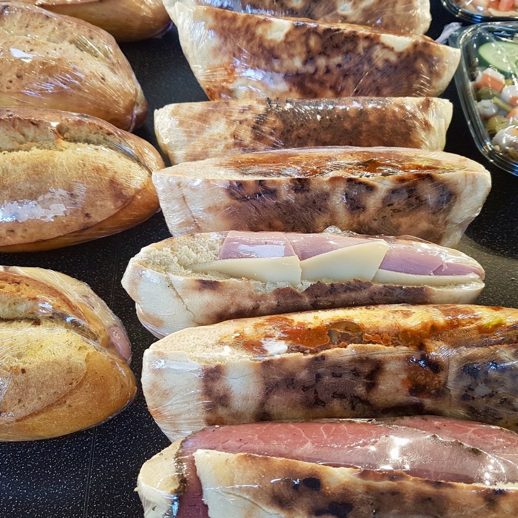 Au Pain Gourmand 3