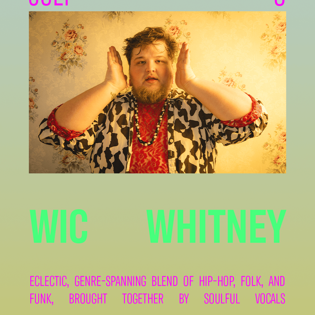 Wic Whitney 1