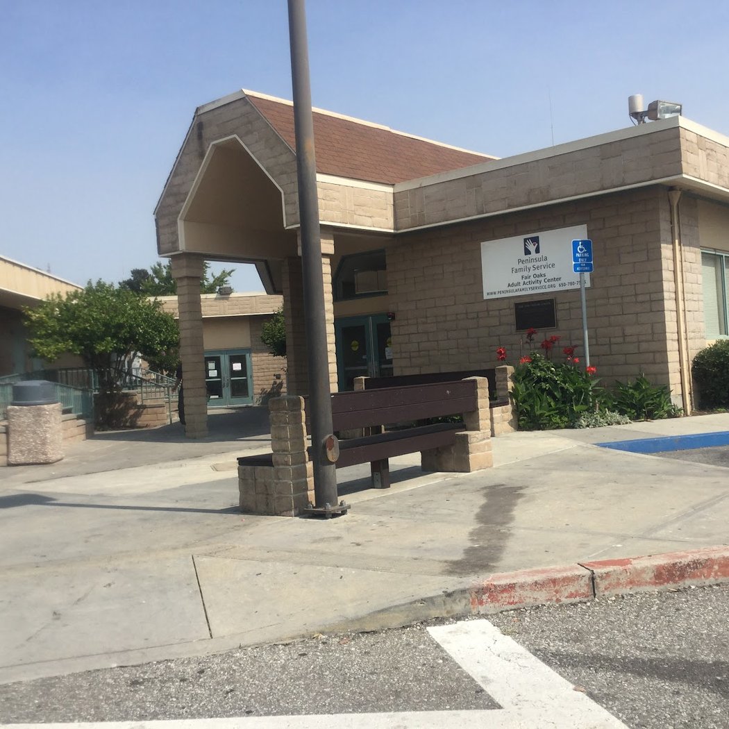 Fair Oaks Community Center 2