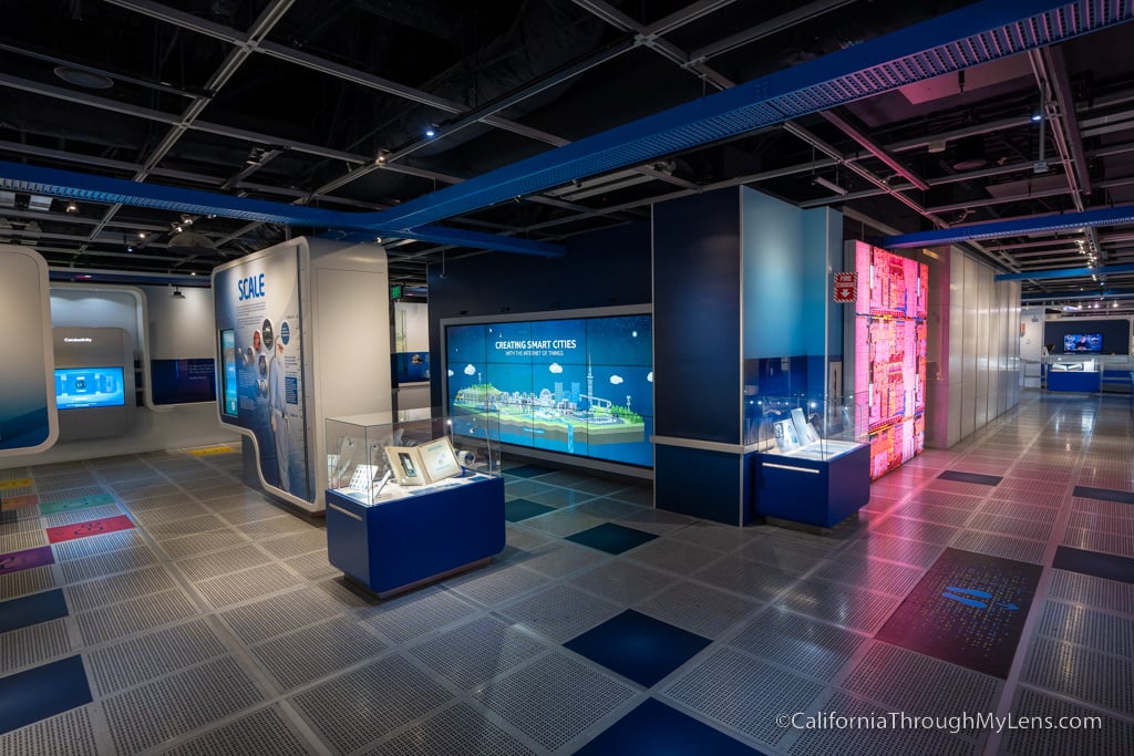 Intel Museum 3