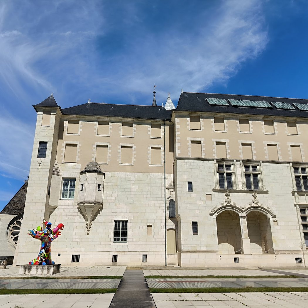 Musée Poésie 3
