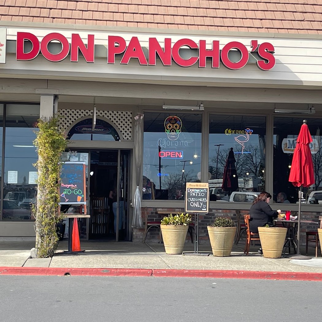 Don Pancho’s 25th Anniversary Celebration 2