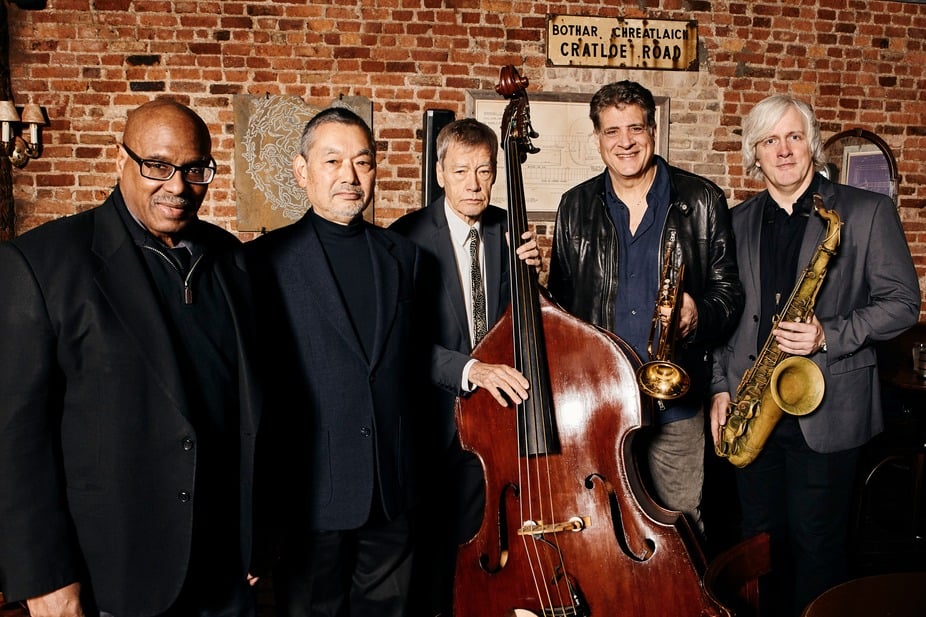 Jazz Night 1