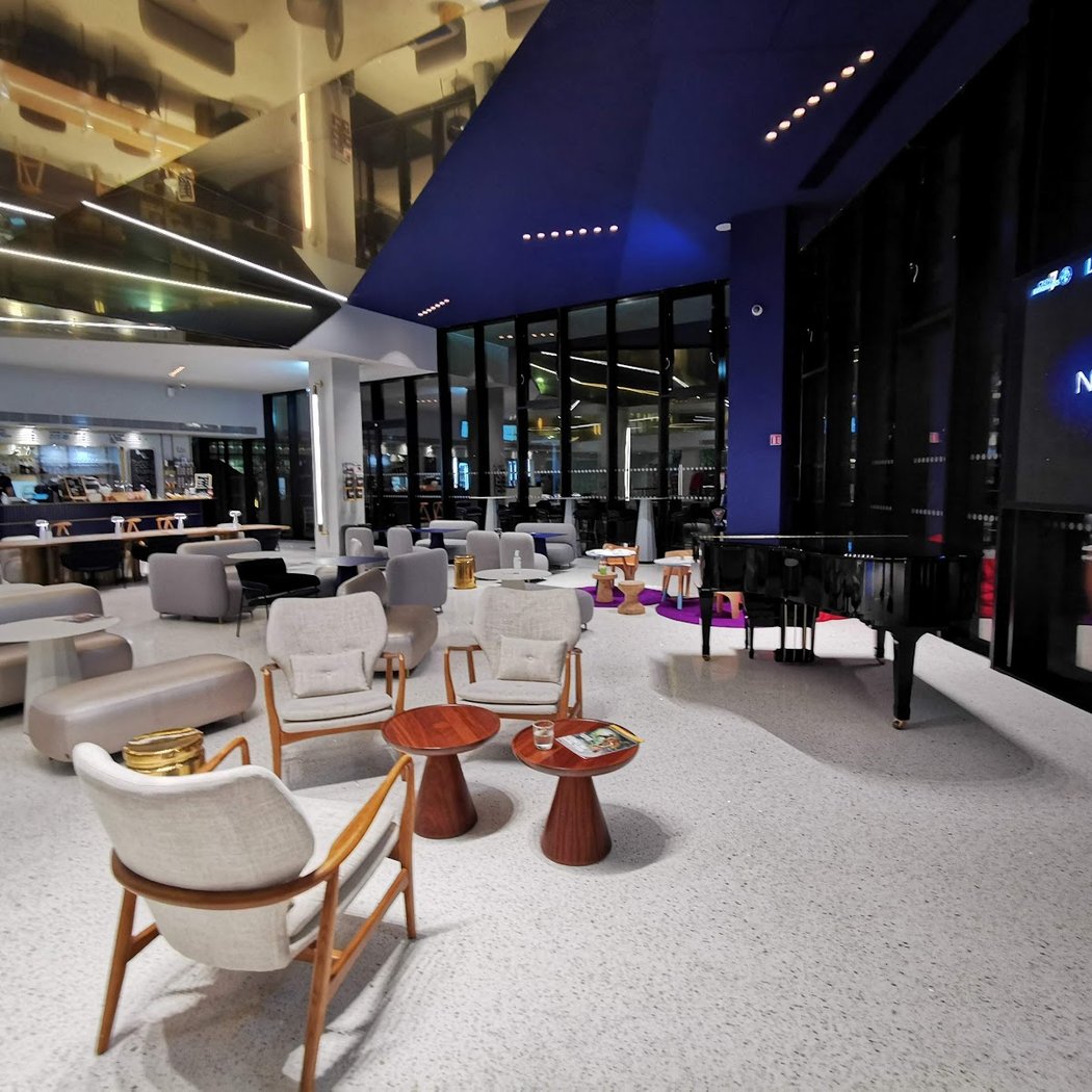 Pathé - Les 7 Batignolles 1