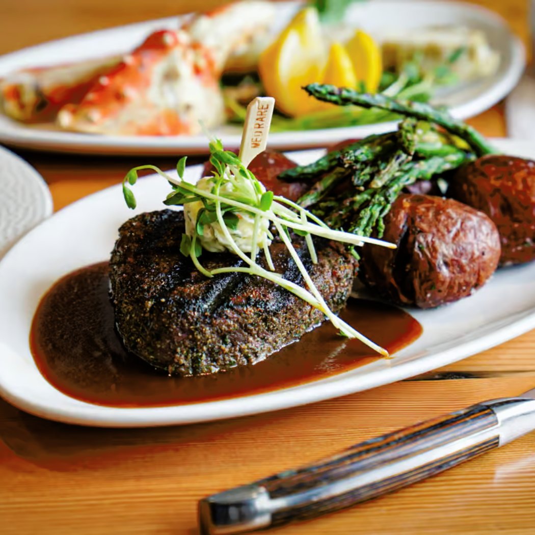 Maynard's Restaurant 1