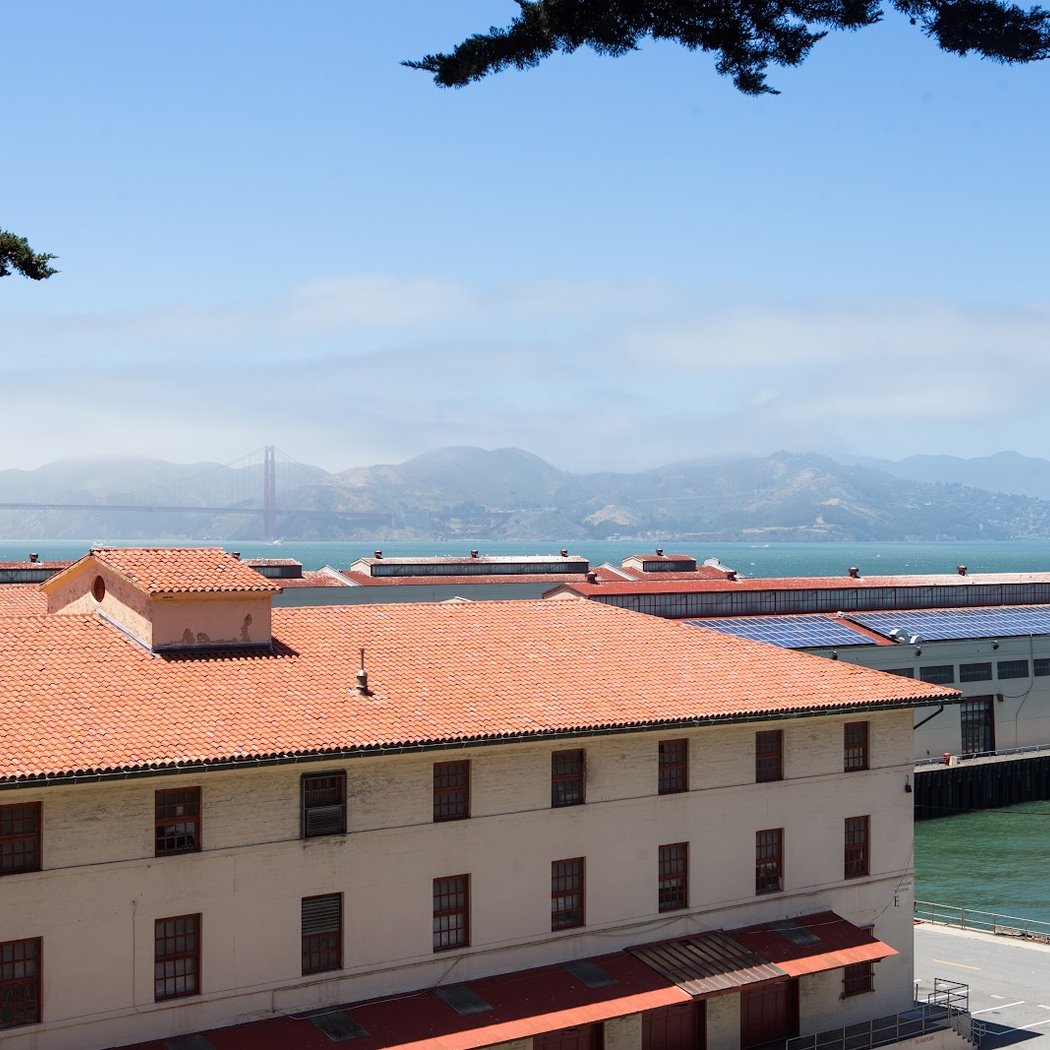 Maritime Research Center 2