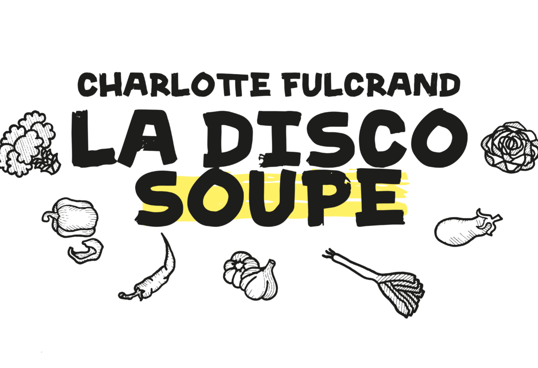 La Disco Soupe de Charlotte Fulcrand 1