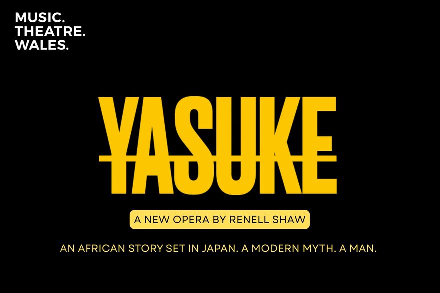 Yasuke 2