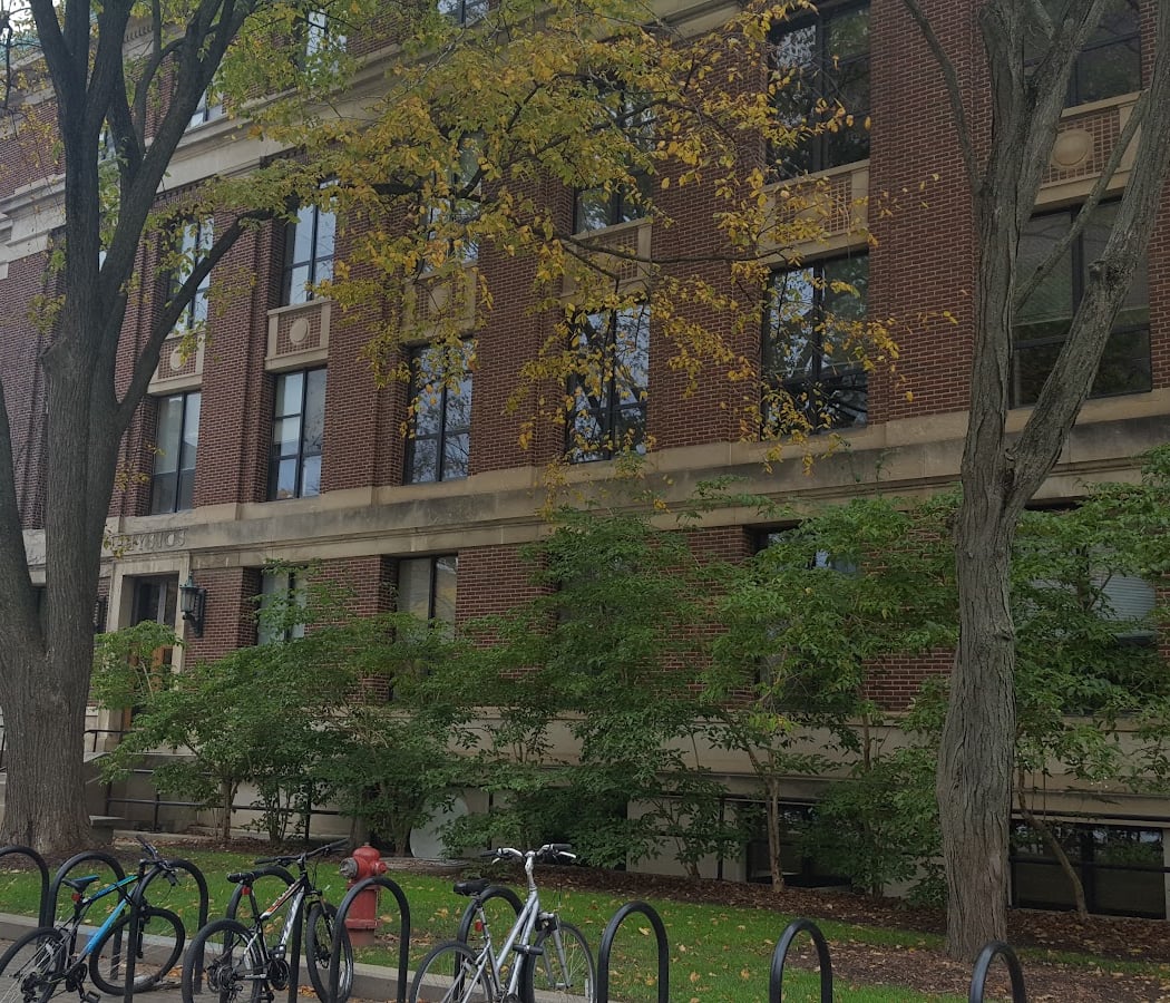 Weiser Hall 2