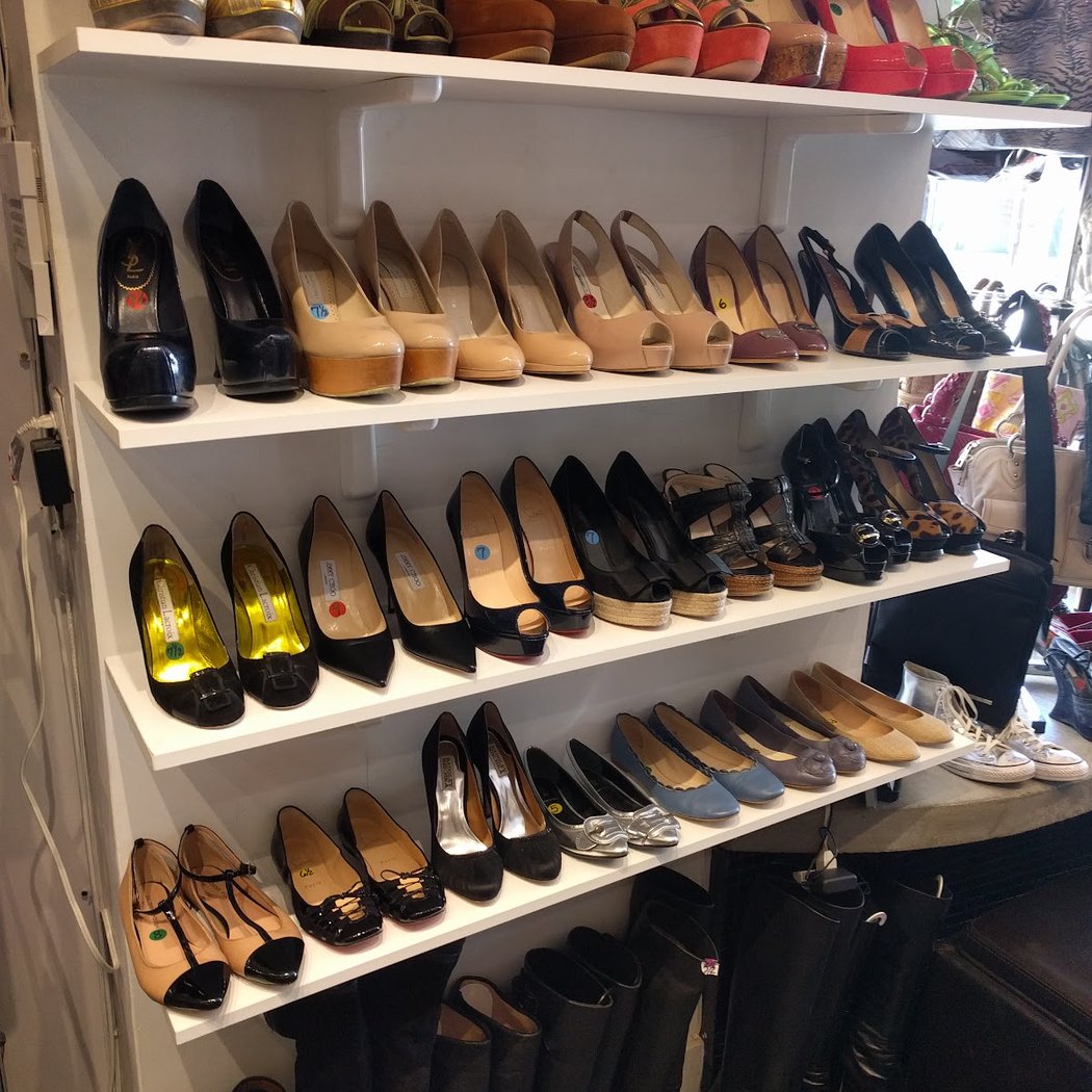 Closet 1951 1
